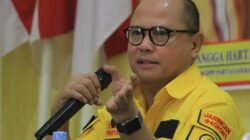 Membangun Bangsa, Mukhtarudin: Golkar Solid Dukung Pemerintahan Prabowo-Gibran