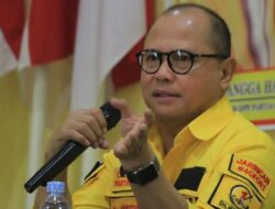 Membangun Bangsa, Mukhtarudin: Golkar Solid Dukung Pemerintahan Prabowo-Gibran