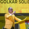 Bahlil Lahadalia Ubah Slogan Golkar: “Suara Rakyat, Suara Golkar”