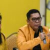 Ketua DPD I Golkar Kumpul di Jakarta, Adies: Silaturahmi dan Sinergi untuk Kebesaran Golkar