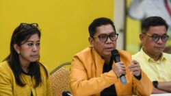 Ketua DPD I Golkar Kumpul di Jakarta, Adies: Silaturahmi dan Sinergi untuk Kebesaran Golkar