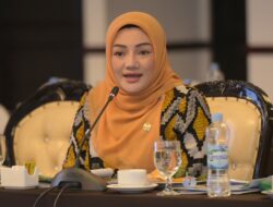 Adde Rosi: Pemerintah dan DPR Segera Rumuskan Payung Hukum dan Skema Pendanaan Operasional Sekolah Gratis