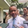 Menteri ESDM Bahlil Lahadalia Ungkap Total Investasi Ekspor Listrik ke Singapura Capai Rp 162 Triliun