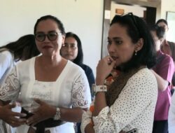 Potensi Baru Pekerja Migran, Wamen P2MI Christina Aryani Bakal Seriusi Kembangkan Spa Therapist