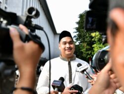 Menpora Dito Ariotedjo Terus Dorong Pencak Silat Lolos ke Ajang Olimpiade