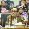 Firman Soebagyo Wacanakan Pemisahan Pemilihan Legislatif & Eksekutif Dalam RUU Pemilu