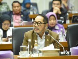 Firman Soebagyo Soroti Kebijakan Subsidi Pupuk: Terlampau Longgar dan Buka Celah Penyimpangan