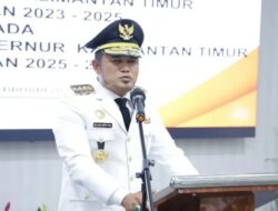 Gubernur Kaltim Rudy Mas’ud Gratiskan Pendidikan Guru Hingga S2 Demi Kualitas SDM