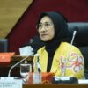 Hetifah Minta Pemblokiran Roblox Jadi Opsi Terakhir, Tekankan Literasi Digital