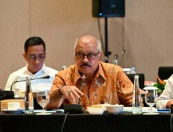 Melchias Mekeng Ingatkan Kredit Bank Himbara ke Kopdes Merah Putih Harus Transparan