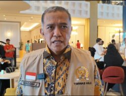 Kuota Haji Batal Dipotong, Singgih Januratmoko: Jangan Sia-siakan Kepercayaan yang Diberikan