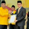 Syafi Djohan Dukung Ahmed Zaki Iskandar Kembali Pimpin DPD I Partai Golkar Jakarta