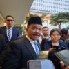 Menteri ESDM Bahlil Lahadalia: Pemerintah akan Bangun 17 Kilang Minyak untuk Kurangi Impor BBM