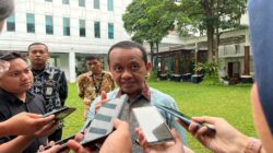 Menteri ESDM Bahlil Lahadalia Ultimatum Pengelola Blok Migas di Papua Agar Optimalkan Produksi