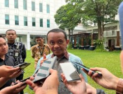 Menteri ESDM Bahlil Lahadalia Ultimatum Pengelola Blok Migas di Papua Agar Optimalkan Produksi