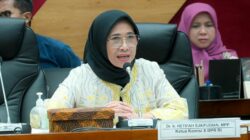 Hetifah Apresiasi Program Listrik Desa: Solusi untuk Krisis Infrastruktur Sekolah di Daerah 3T