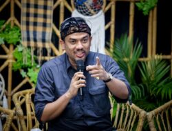 Menteri Maman Abdurrahman Tekankan Pentingnya UMKM Bagi Bangsa, Mampu Serap 95% Tenaga Kerja