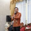 Menteri Maman Abdurrahman: Program 3 Juta Rumah Jadi Mesin Pertumbuhan Bagi Ekosistem UMKM