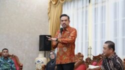 Menteri UMKM Maman Abdurrahman Bakal Terbitkan Permen Terkait Status Driver Ojol Sebagai Pelaku UMKM