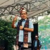 Gubernur Melki Laka Lena Apresiasi Keberanian Sumba Tengah Bangun Rumah Rakyat Meski APBD Terbatas