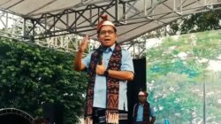 Gubernur Melki Laka Lena: Tour de EnTeTe Jadi Simbol Syukur dan Gotong-Royong NTT