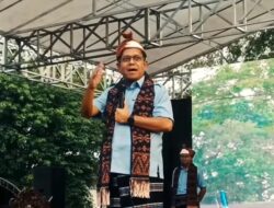Gubernur Melki Laka Lena Tegaskan Dukung Transisi Energi PLTP di Wilayah NTT