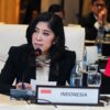 Menkomdigi Meutya Hafid Sambut Positif Bersatunya PWI Lewat Kongres Persatuan 2025