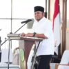 Gubernur Kaltim Rudy Mas’ud Sisipkan Pesan Peluang Investasi di IKN pada Ajang EBIFF 2025
