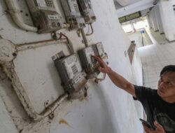 Jubir Bahlil Lahadalia: Pembatalan Diskon Tarif Listrik 50% Bukan Dari Kementerian ESDM