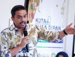Menteri Maman Abdurrahman Minta Pengusaha UMKM Ubah Pola Bisnis Dengan Sentuhan Teknologi
