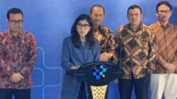 Menkomdigi Meutya Hafid Dorong Penguatan Talenta Digital untuk Wujudkan Indonesia Emas 2045