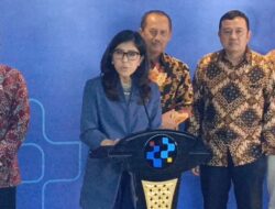 Menkomdigi Meutya Hafid Ingatkan AI Harus Beri Ruang Masyarakat untuk Tumbuh dan Berkembang