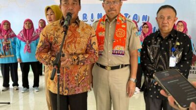 Mendukbangga Wihaji Gagas Program Lansia Entrepreneur, Solusi Tambahan Ekonomi Keluarga