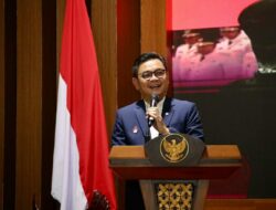Gubernur Lemhannas Ace Hasan Ungkap Peran Strategis Jakarta Dukung Program Hilirisasi Nasional