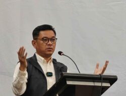Gubernur Lemhannas Ace Hasan Syadzily Ingatkan Pendidikan Karakter Tak Bisa Dilakukan Instan