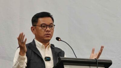 Gubernur Lemhannas Ace Hasan Syadzily Ingatkan Pendidikan Karakter Tak Bisa Dilakukan Instan