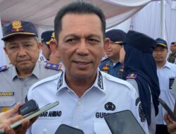 Gubernur Kepri Ansar Ahmad Komitmen Lanjutkan Program Demi Kesejahteraan yang Merata