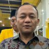 Sarmuji: OTT Noel Bukan Indikator Reshuffle, Istana Tegaskan Jadi Pembelajaran Kabinet