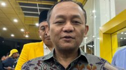 Sarmuji: OTT Noel Bukan Indikator Reshuffle, Istana Tegaskan Jadi Pembelajaran Kabinet