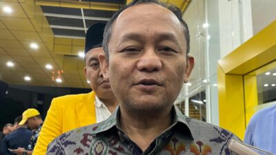 Sarmuji: Konservasi Laut & Pengelolaan Sumber Daya Berkelanjutan di Raja Ampat Prioritas Utama Pemerintah