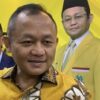 Sarmuji: Setya Novanto Perlu Adaptasi, Belum Waktunya Urus Partai