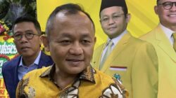 Sarmuji: Setya Novanto Perlu Adaptasi, Belum Waktunya Urus Partai