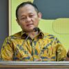 Sarmuji Ingatkan Kader Partai Golkar: Jangan Rendahkan Diri pada Orang yang Tak Menghormati