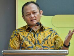 Sarmuji Tegaskan Gibran Tak Bisa Dimakzulkan karena Tidak Melakukan Pelanggaran