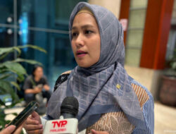 Karmila Sari Minta Negara Juga Hadir di PTS Demi Keadilan Dalam Akses Pendidikan