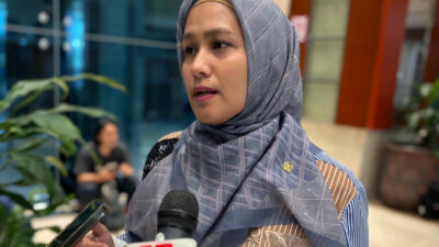Karmila Sari Minta Negara Juga Hadir di PTS Demi Keadilan Dalam Akses Pendidikan