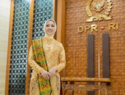 Maharani Imbau Masyarakat Indonesia Tak Lengah dengan Potensi Lonjakan Kasus Covid-19