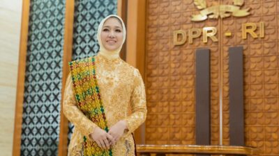Maharani Imbau Masyarakat Indonesia Tak Lengah dengan Potensi Lonjakan Kasus Covid-19