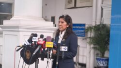 Menkomdigi Meutya Hafid Perintahkan Operator Seluler Nasional Hadirkan Internet Cepat di Daerah Tertinggal