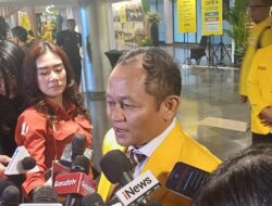 Menteri ESDM Bahlil Lahadalia Diyakini Tidak Kena Reshuffle, Sarmuji: Kinerjanya Menonjol